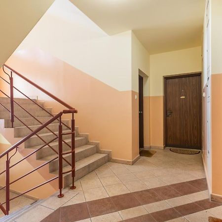 Jantar Apartamenty -Port Kolobrzeg- Westerplatte Z Garazem Екстериор снимка