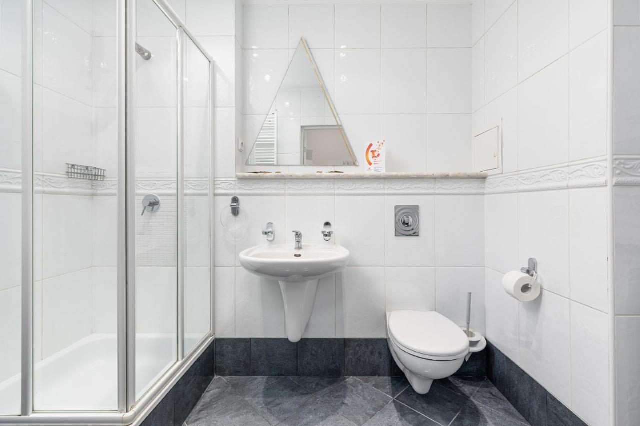 Jantar Apartamenty -Port Kolobrzeg- Westerplatte Z Garazem Екстериор снимка