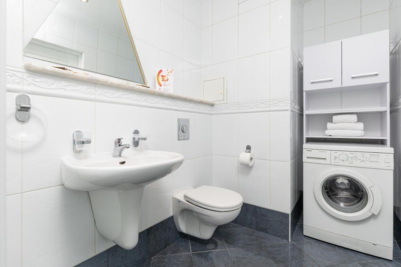 Jantar Apartamenty -Port Kolobrzeg- Westerplatte Z Garazem Екстериор снимка