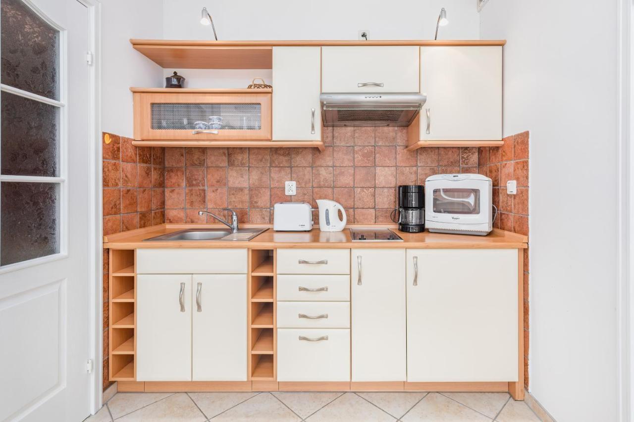 Jantar Apartamenty -Port Kolobrzeg- Westerplatte Z Garazem Екстериор снимка