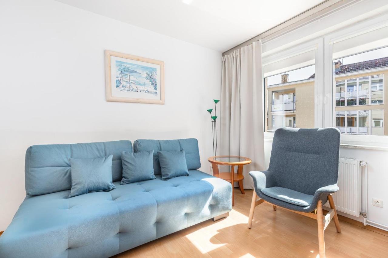 Jantar Apartamenty -Port Kolobrzeg- Westerplatte Z Garazem Екстериор снимка